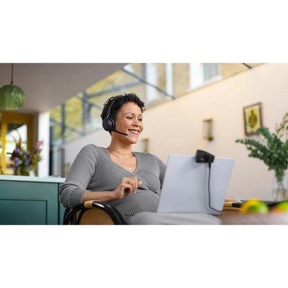 JABRA EVOLVE2 55 LINK380A MS STEREO