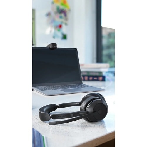 JABRA EVOLVE2 55 LINK380A MS STEREO