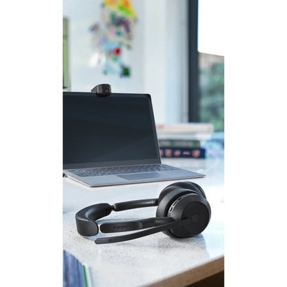 JABRA EVOLVE2 55 LINK380A MS STEREO