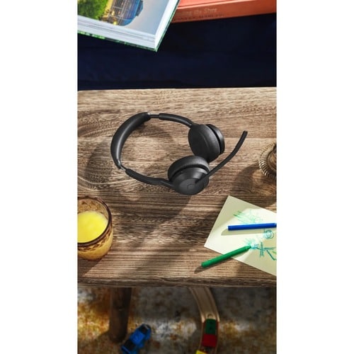 JABRA EVOLVE2 55 LINK380A MS STEREO