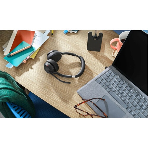 JABRA EVOLVE2 55 LINK380A MS STEREO