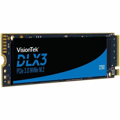 2TB M.2 2280 NVME DLX3 PCIE GEN3 X4