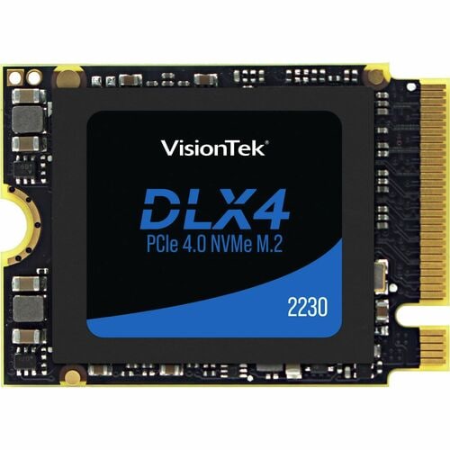 1TB M.2 2230 NVME DLX4 PCIE GEN4 X4