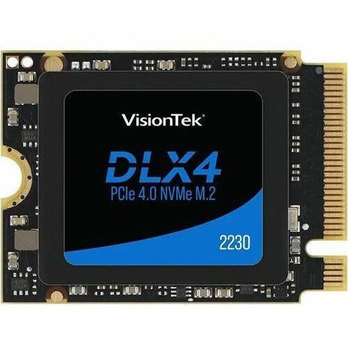 2TB M.2 2230 NVME DLX4 PCIE GEN4 X4