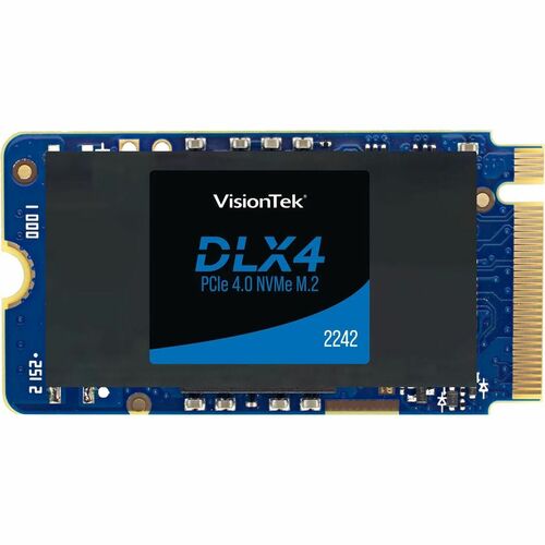 1TB M.2 2242 NVME DLX4 PCIE GEN4 X4
