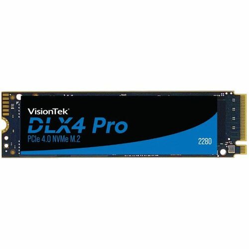 512GB M.2 2280 NVME DLX4 PRO PCIE GEN4 X4