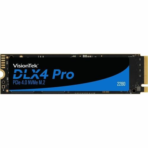 2TB M.2 2280 NVME DLX4 PRO PCIE GEN4 X4