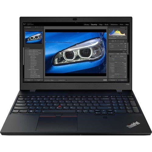 THINKPAD P15V G2 I5-11400H 2.7G 16GB 512GB SSD 15.6IN W11P