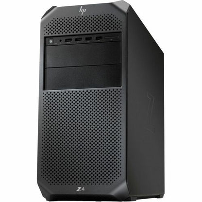 CUSTOM Z4G4T XW2223 32GB/4TB
