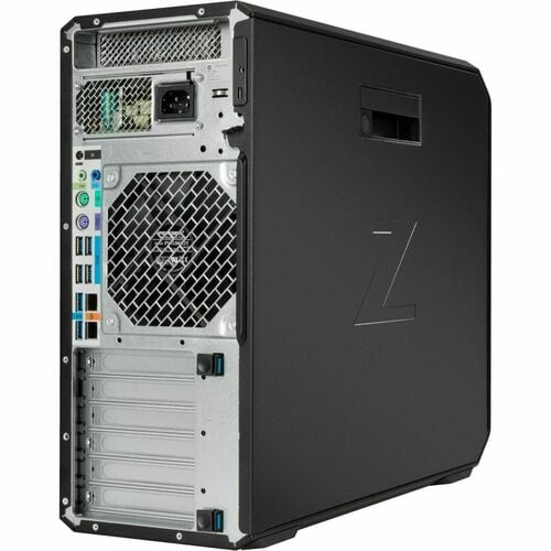 CUSTOM Z4G4T XW2223 32GB/4TB
