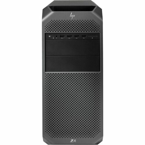CUSTOM Z4G4T XW2223 32GB/4TB