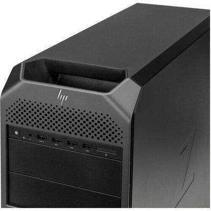 CUSTOM Z4G4T XW2223 32GB/4TB