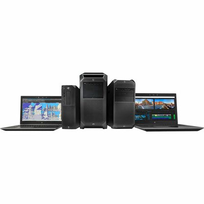 CUSTOM Z4G4T XW2223 32GB/4TB