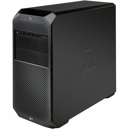 CUSTOM Z4G4T XW2223 32GB/4TB