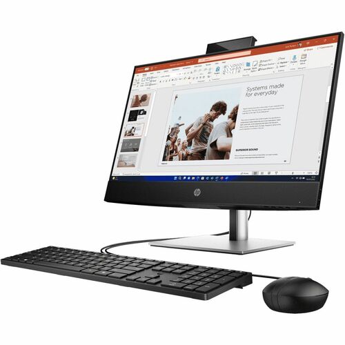 CUSTOM PROONE 440 G9 AIO I512500 8GB/256GB