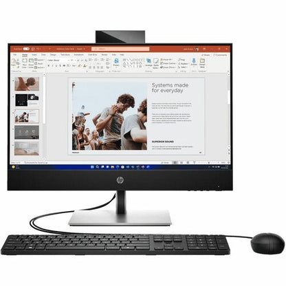 CUSTOM PROONE 440 G9 AIO I512500 8GB/256GB