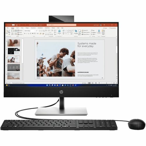 CUSTOM PROONE 440 G9 AIO I512500 8GB/256GB