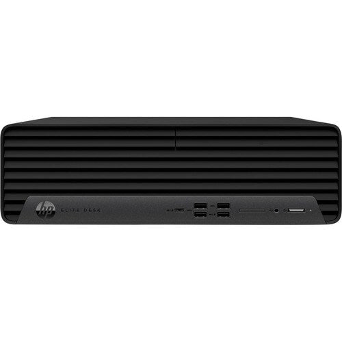 CUSTOM ELITE SFF 600 G9 I512600 16GB/256GB