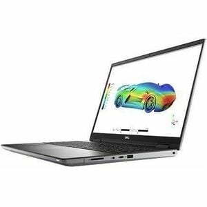 MOBILE PRECISION 7680 I7-13850HX 32GB 1DIMM 512GB W11
