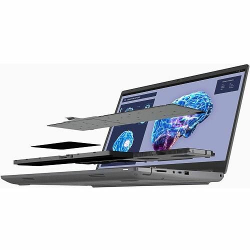 MOBILE PRECISION 7680 I7-13850HX 32GB 1DIMM 512GB W11