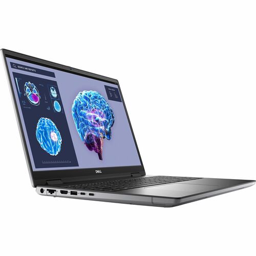 MOBILE PRECISION 7680 I7-13850HX 32GB 1DIMM 512GB W11