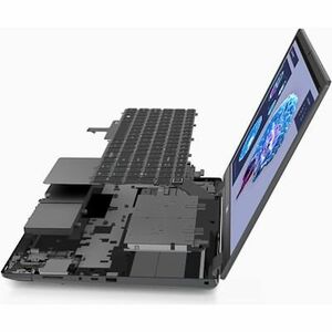 MOBILE PRECISION 7680 I7-13850HX 32GB 1DIMM 512GB W11