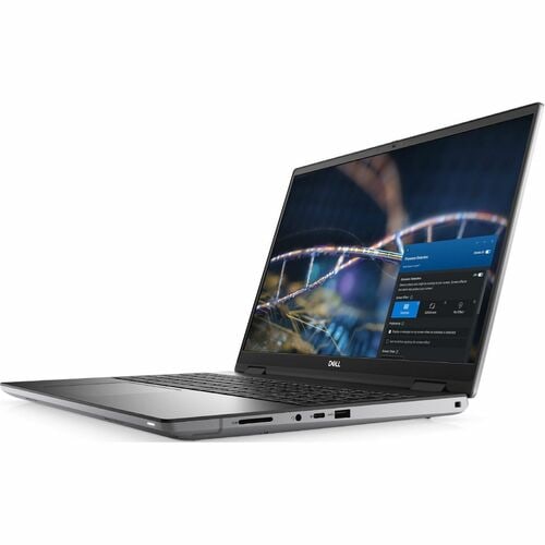 MOBILE PRECISION 7680 I7-13850HX 32GB 1DIMM 512GB W11