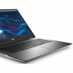 MOBILE PRECISION 7780 I7-13850HX 32GB 1DIMM 512GB W11