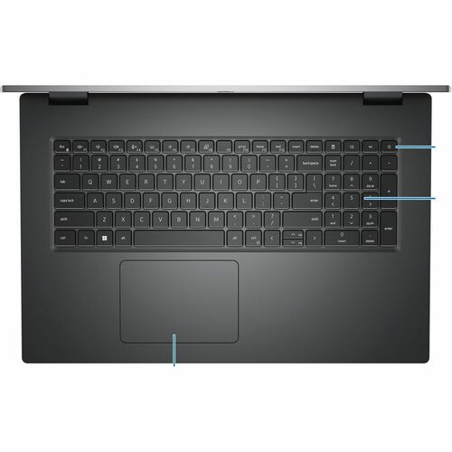 MOBILE PRECISION 7780 I7-13850HX 32GB 1DIMM 512GB W11