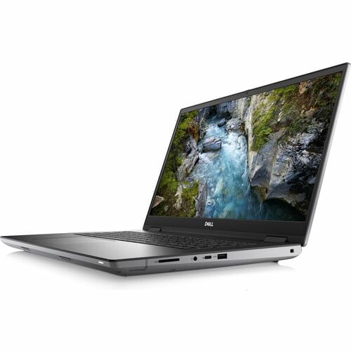 MOBILE PRECISION 7780 I7-13850HX 32GB 1DIMM 512GB W11