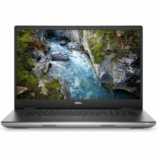 MOBILE PRECISION 7780 I7-13850HX 32GB 1DIMM 512GB W11