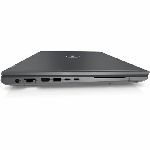 MOBILE PRECISION 7780 I7-13850HX 32GB 1DIMM 512GB W11