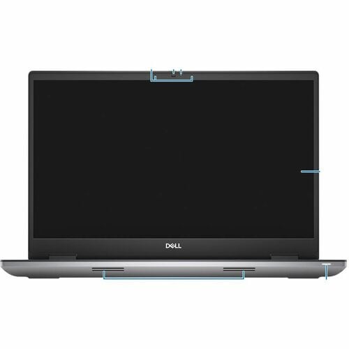 MOBILE PRECISION 7780 I7-13850HX 32GB 1DIMM 512GB W11