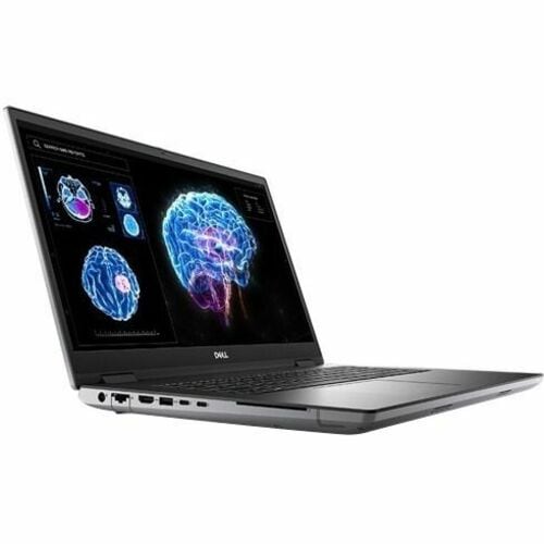 MOBILE PRECISION 7780 I7-13850HX 32GB 1DIMM 512GB W11