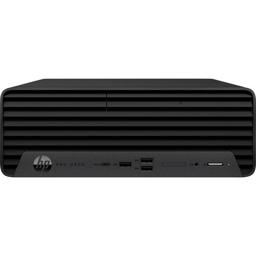 CUSTOM PRO SFF 400 G9 I712700 16GB/512GB