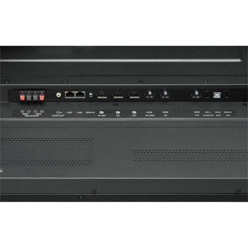 NEC MULTISYNC M751 4K UHD 500 CD/M2 3840 X 2160 24/7