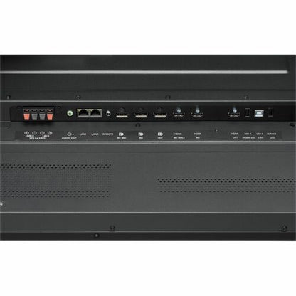NEC MULTISYNC M751 4K UHD 500 CD/M2 3840 X 2160 24/7