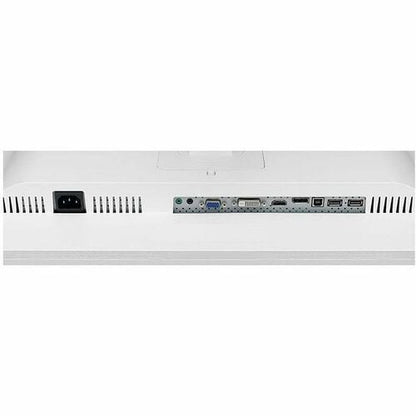 24IN LCD 1920X1080 MNTR VGA DVI DP HDMI PIVT HGHT SPKR VESA