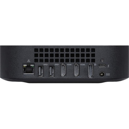 ASUS CHROMEBOX 5 INTEL CORE I7 16GB M.2 256G NVME SSD DUAL HDMI