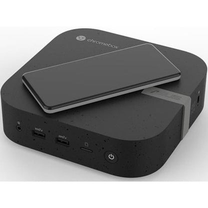 ASUS CHROMEBOX 5 INTEL CORE I7 16GB M.2 256G NVME SSD DUAL HDMI