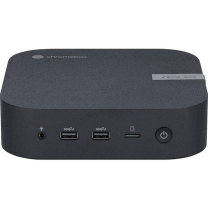 ASUS CHROMEBOX 5 INTEL CORE I7 16GB M.2 256G NVME SSD DUAL HDMI