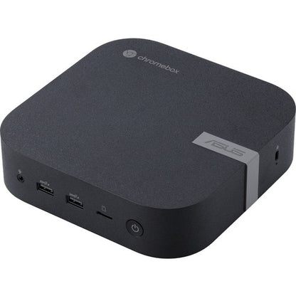 ASUS CHROMEBOX 5 INTEL CORE I7 16GB M.2 256G NVME SSD DUAL HDMI