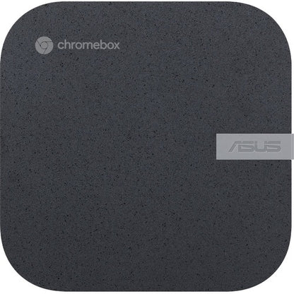 ASUS CHROMEBOX 5 INTEL CORE I7 16GB M.2 256G NVME SSD DUAL HDMI