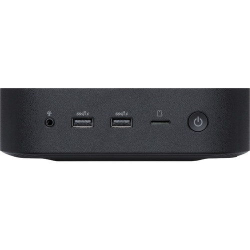 ASUS CHROMEBOX 5 INTEL CORE I7 16GB M.2 256G NVME SSD DUAL HDMI