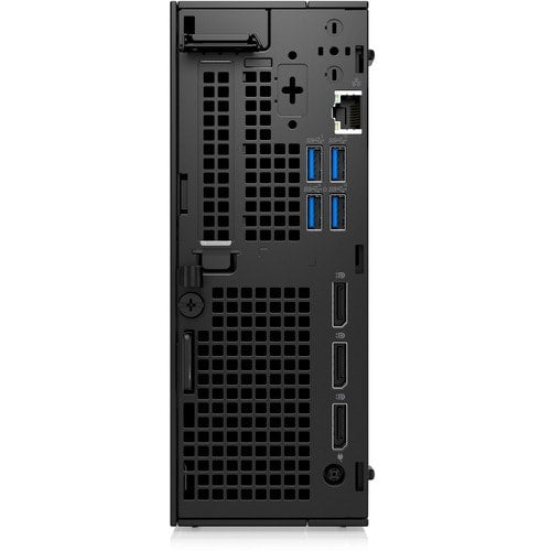 PRECISION 3260 COMPACT I5 13-13500 16GB 2DIMMS 512GB W11