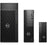 PRECISION 3260 COMPACT I5 13-13500 16GB 2DIMMS 512GB W11