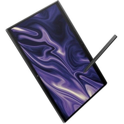 CUSTOM ELITE FOLIO 2N1 G1 QSD8180 13IN 16GB/512GB LTE 5G