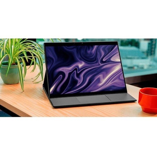 CUSTOM ELITE FOLIO 2N1 G1 QSD8180 13IN 16GB/512GB LTE 5G