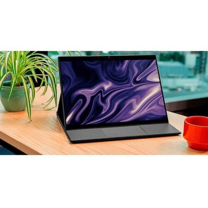 CUSTOM ELITE FOLIO 2N1 G1 QSD8180 13IN 16GB/512GB LTE 5G