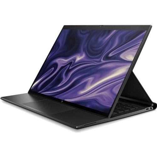 CUSTOM ELITE FOLIO 2N1 G1 QSD8180 13IN 16GB/512GB LTE 5G